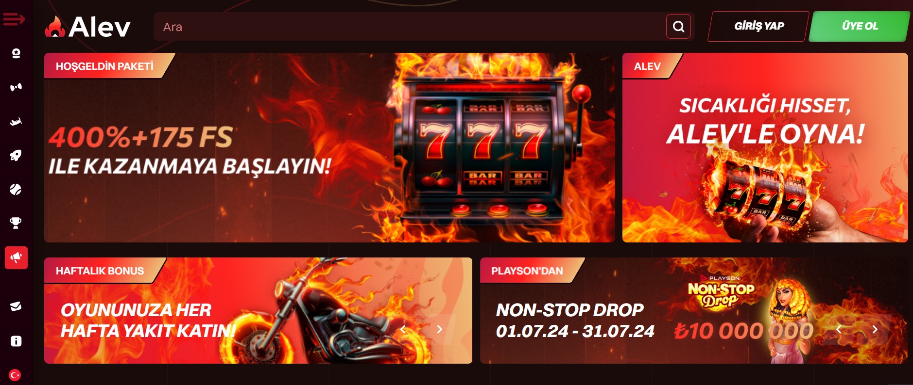 Sports Betting