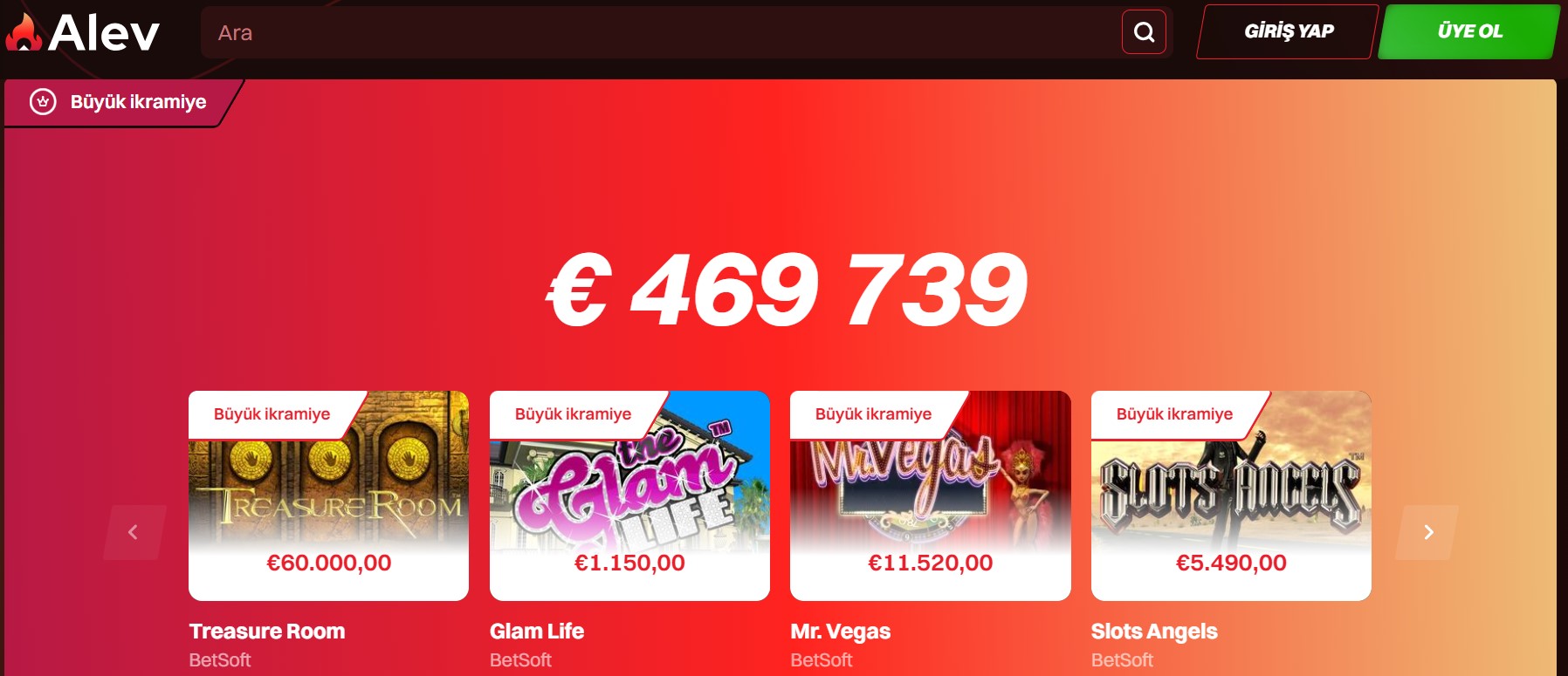 Esports Betting